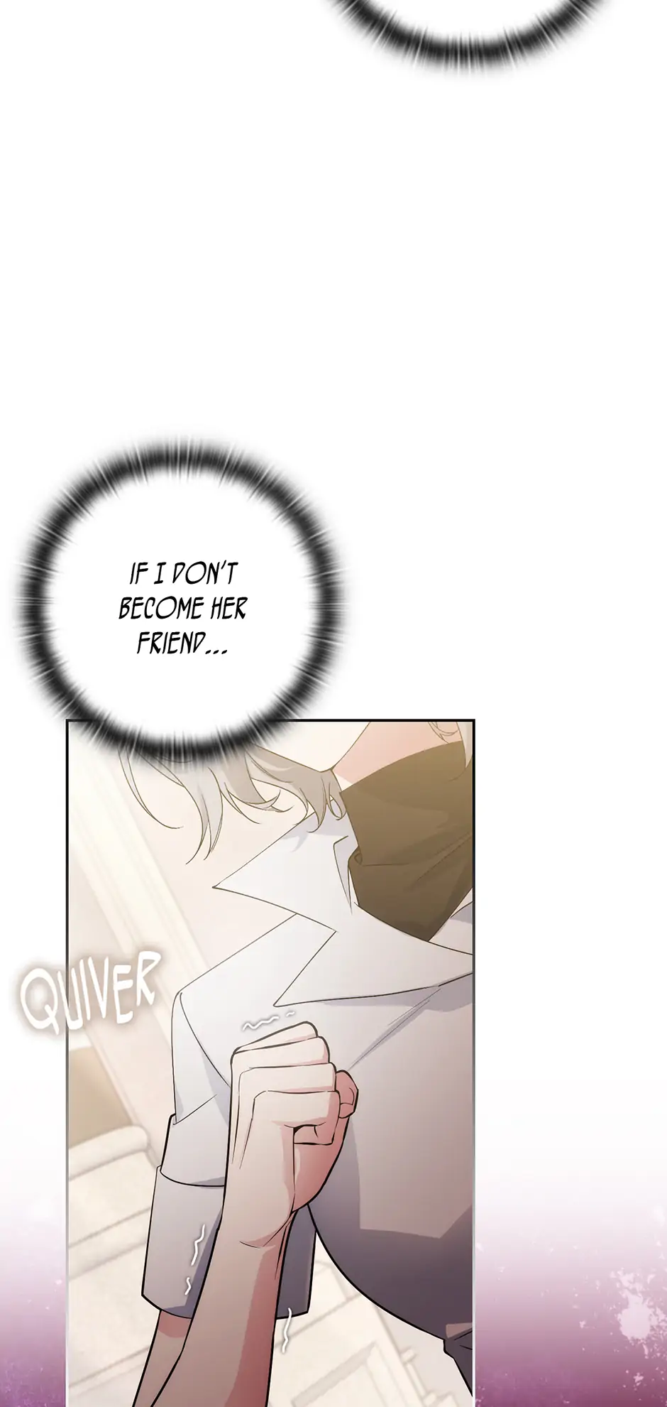 Reminiscence Adonis Chapter 277 25